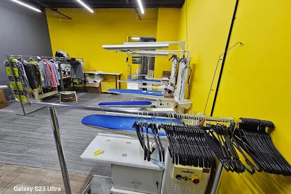 Bursa Papatya Kuru Temizleme CENTRAL BALAT Şube - Kuru Temizlemeci - Bursa Osmangazi