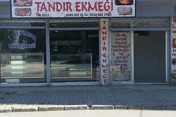 Kader Tandır Fırını - Restoran - İstanbul Bağcılar
