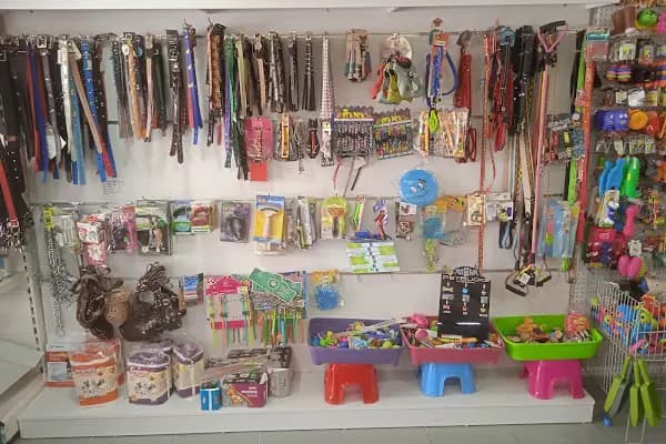 SAFE PET MARKET - Evcil hayvan mağazası - İzmir Balçova