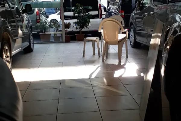 Deniz OTO - Oto Galeri - İstanbul Bağcılar