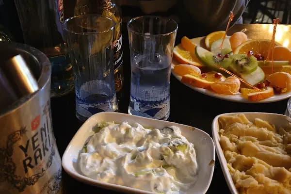 Bira Born - Bar - İzmir Aliağa