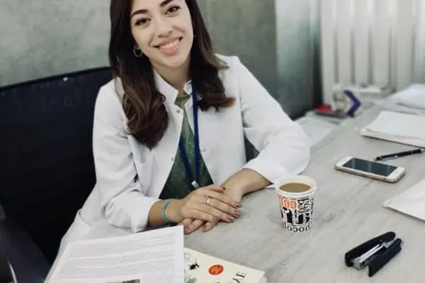 Psk. Cemile Özsoy - Psikolog - İstanbul Küçükçekmece