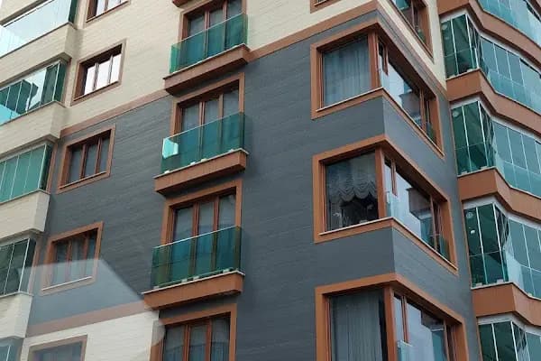 Yıldız Suite &amp; Apart - Günlük Kiralık Daire - Trabzon Akçaabat