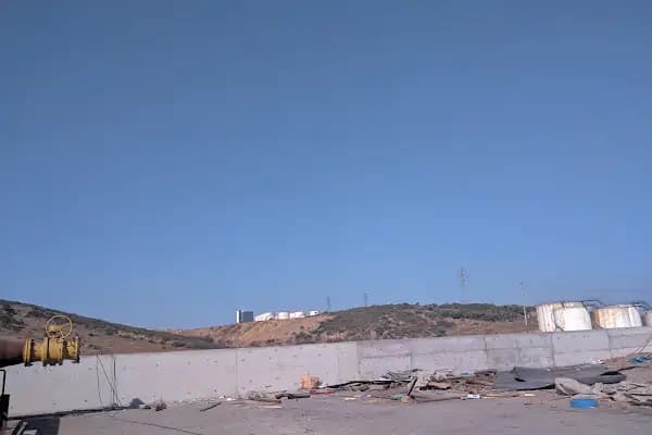 HABAŞ DEMİR ÇELİK FAB. SAÇ HADD. PPPL İŞLET. - Üretici - İzmir Aliağa