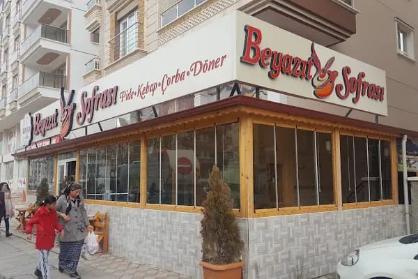 Akyurt Beyazıt Sofrası - Türk restoranı - Ankara Akyurt