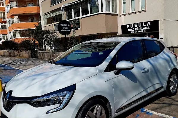 PUSULA ARAÇ KİRALAMA(Rent a car) - Araba Kiralama Şirketi - Bursa Nilüfer