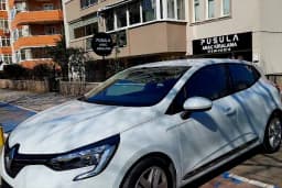 PUSULA ARAÇ KİRALAMA(Rent a car)