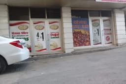 47 Ekinciler Lavaş Fırını