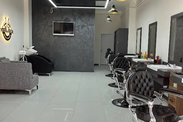 Yücel Çelik Men’s Hair Saloon - Berber Dükkanı - Sakarya Adapazarı