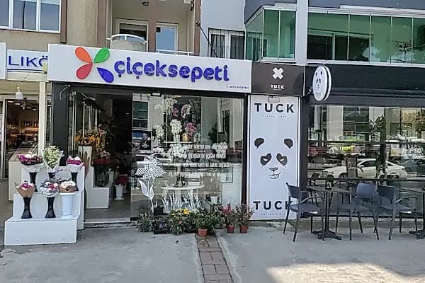 Çiçeksepeti - Çiçekçi - İzmir Balçova