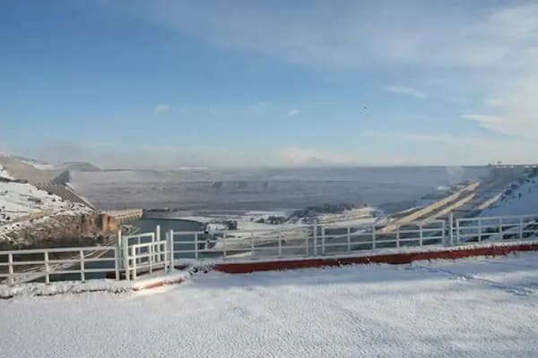 Bozova - Yerleşim Yeri - Şanlıurfa Bozova