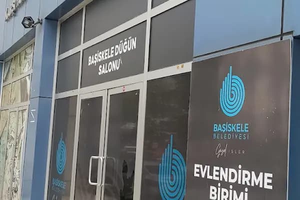 Başiskele Belediyesi Evlendirme Memurluğu - Devlet Dairesi - Kocaeli Başiskele