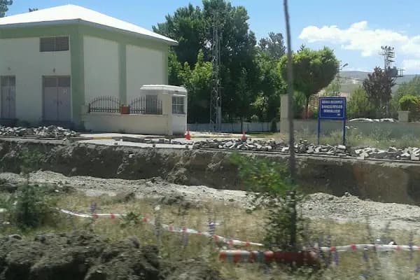 Aşkale - İlgi Çekici Yer - Erzurum Aşkale