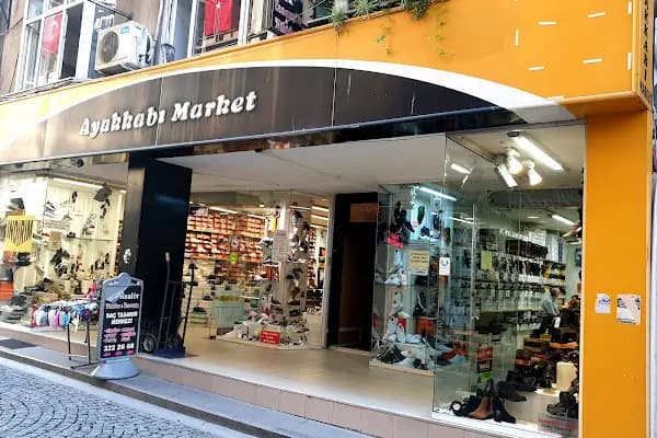 Ustalar Ayakkabı Market - Ayakkabı mağazası - Kocaeli İzmit