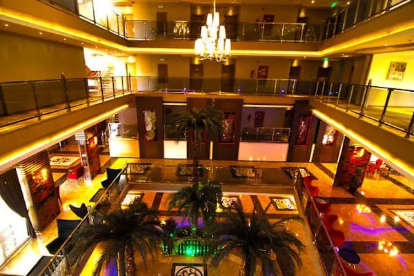 My Home Resort Hotel - Otel - Antalya Serik