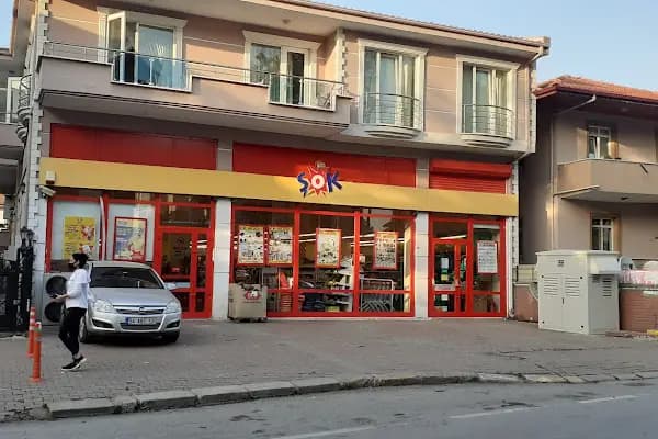 Şok Market - Süpermarket - Sakarya Adapazarı