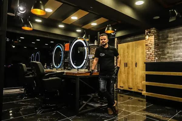 Yön Kuaför Salonu &amp; Moda Evi - Kuaför - Kahramanmaraş Afşin