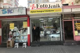 Fotojenik Stüdyo