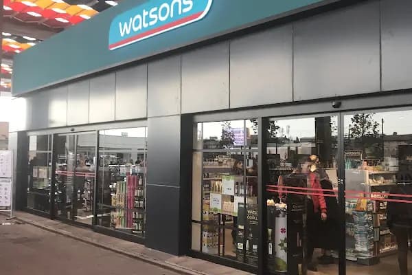WATSONS AVLU BALIKESIR - Kozmetik mağazası - Balıkesir Bandırma