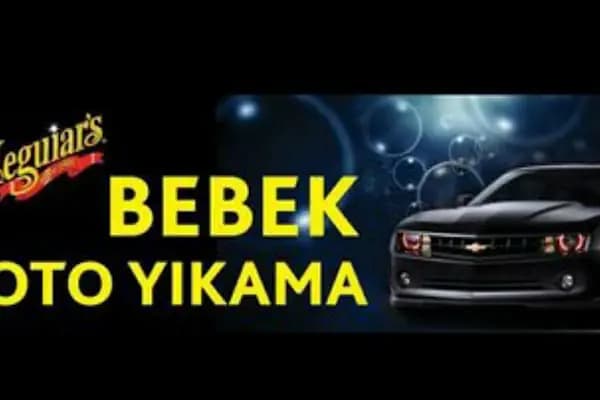 Bebek Oto yıkama - Araba Yıkama - İzmir Karabağlar