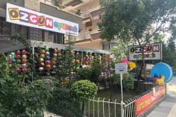 Özgün Oyuncak