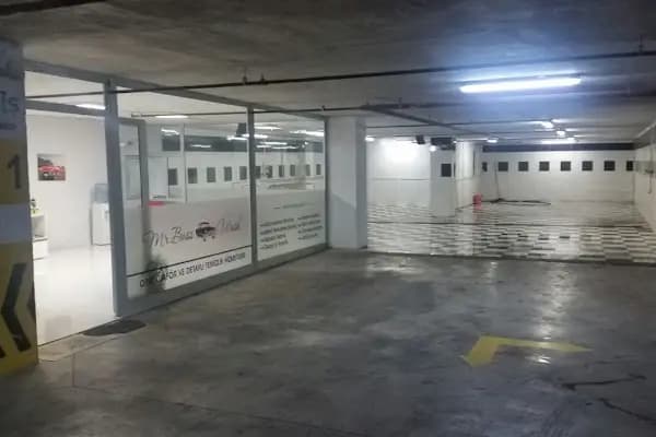 Diyarbakır Oto Yıkama Mr.Boss Car Wash - Araba Yıkama - Diyarbakır Yenişehir