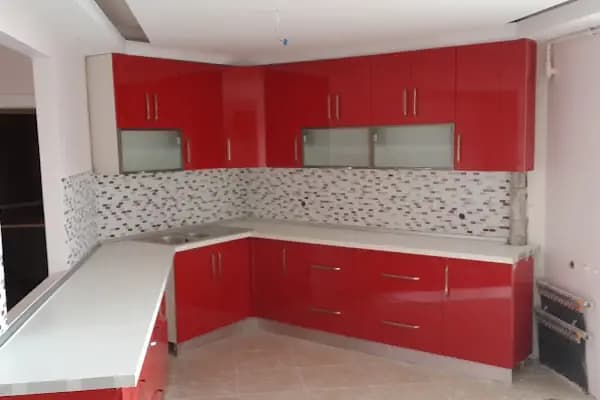 UĞURLU MUTFAK BANYO - Kurumsal Ofis - Ankara Altındağ