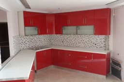 UĞURLU MUTFAK BANYO