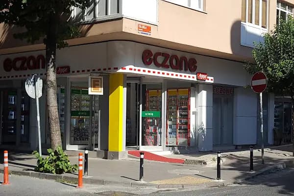 Ayşe eczanesi - Eczane - İstanbul Avcılar