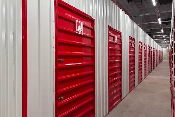 Akıllı Depo - Self Storage Antalya - Depolama Tesisi - Antalya Muratpaşa