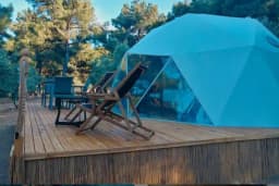 Foça Dome Glamping