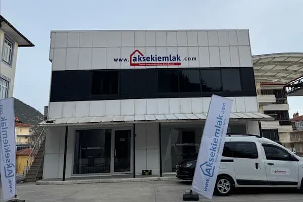 Akseki Emlak - Emlakçı - İzmir Bornova