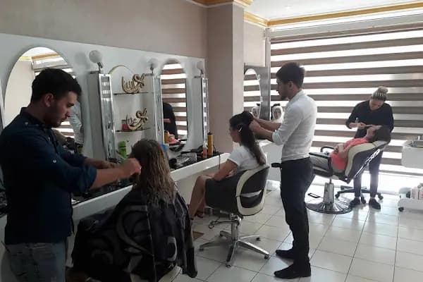 SEMA AVŞAR SEMA BAYAN KUAFÖRÜ - Güzellik Salonu - Ankara Akyurt