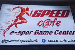 Speed İnternet Cafe
