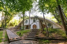 Hindiba Doğa Evi | Yedigöller