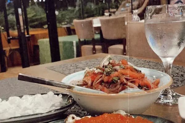 Yeşilçam Ocakbaşı - Restoran - İstanbul Ataşehir
