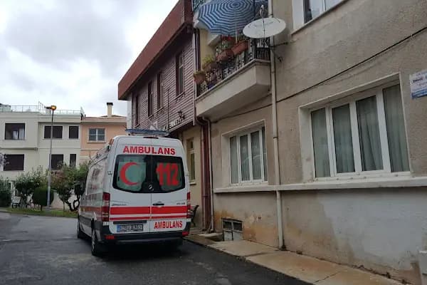 İstanbul Heybeliada Aile Sağlığı Merkezi - Tıp Merkezi - İstanbul Adalar