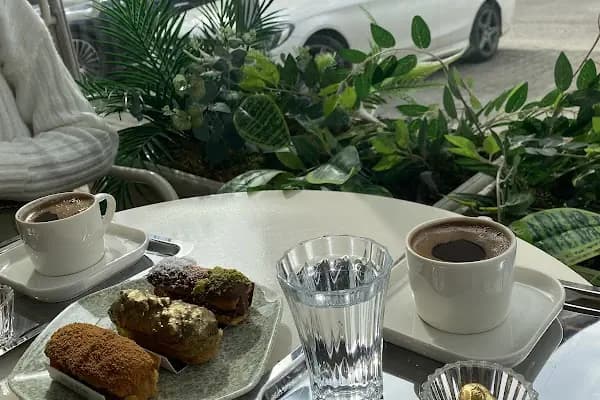 Eclair Bakery - Pastane - Gaziantep Şehitkamil