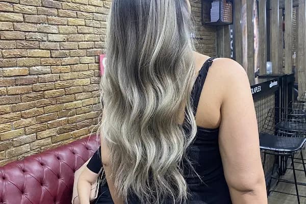 ABDULLAH YUSUF HAIRDRESSER - Kuaför - İzmir Aliağa