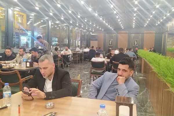 Güleroğlu künefe baklava - Pastane - Diyarbakır Bismil