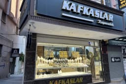 Kafkaslar Kuyumculuk