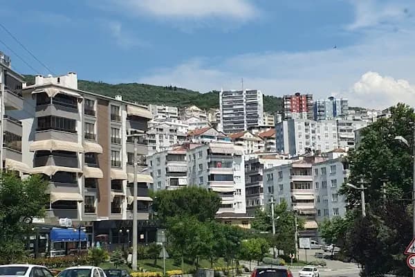 Aydın Sitesi - Güvenlikli Site - Bursa İznik