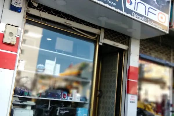Teknovip Bilgisayar - Bilgisayar mağazası - Gaziantep Oğuzeli