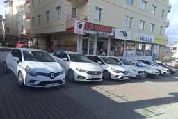 TUNÇ OTO KİRALAMA