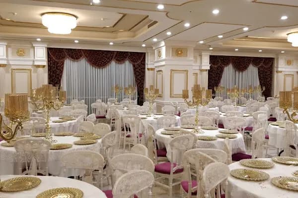 Beyaz Çırağan Düğün Salonu - Düğün Salonu - İstanbul Bağcılar