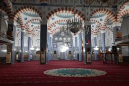 Hz. Muğdat Camii