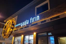 Gaziantepli Yayla Fırın