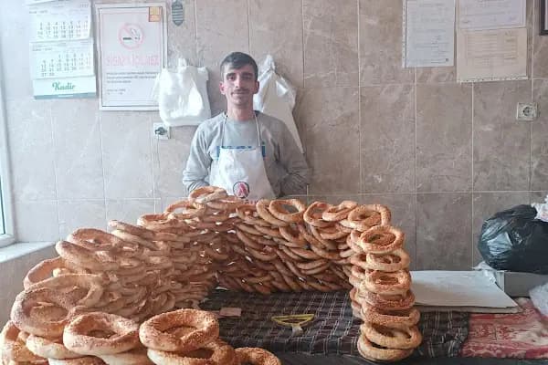 Ceyhan Simit Fırını - Fırın - Adana Ceyhan