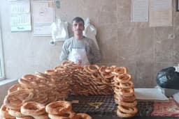 Ceyhan Simit Fırını