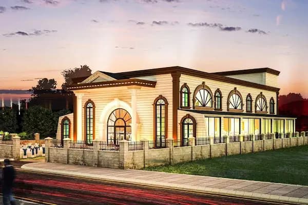 BeyKonağı Düğün Salonu - Düğün Salonu - Malatya Battalgazi